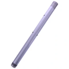 Fork tube chrome JMP for: Kawasaki Z 7732205