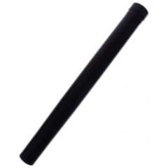 JMP Black Aluminium Fork Leg Outer