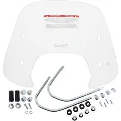 windscreen 1B001027