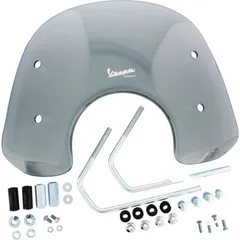 windscreen original spare part 672306