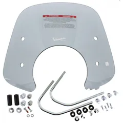 windscreen 1B000909