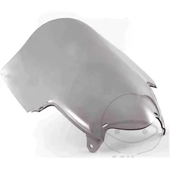 Puig Touring Screen Smoke Grey for Motorcycles