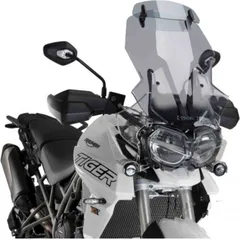 Touring screen visor puig 9658H
