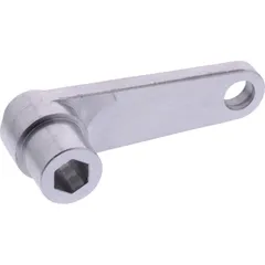 Einstellarm Scheibe