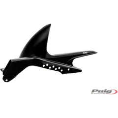 Abdeckung Hinterrad Puig schwarz passend für: Honda CB, CBR