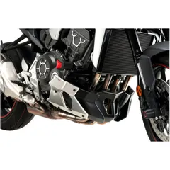 Front spoiler puig 9746J