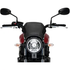 Number plate puig