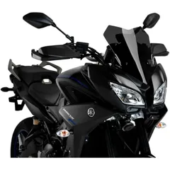 Puig Racing Screen Dark for sport motorbikes
