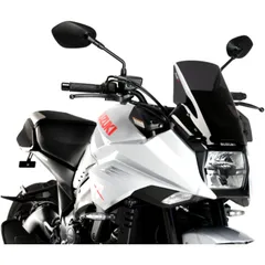 Puig Touring Screen Dark for Motorcycles