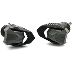 Sturzpads & Anbausatz Puig R19 für Motorräder