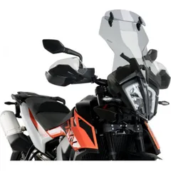 Touring screen visor puig 3588H