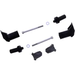 Anbau kit + pad puig 6560N