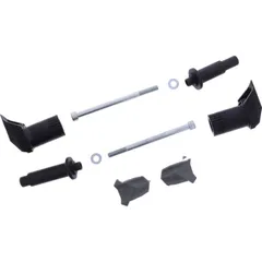Anbau kit + pad puig 9674N