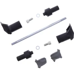 Anbau kit + pad puig 4706N