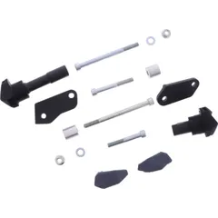 Anbau kit + pad puig 4965N