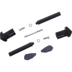 Anbau kit + pad puig 6243N