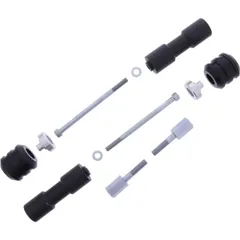 Anbau kit + pad puig