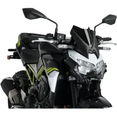 Sportscheibe New Generation Puig 3840N