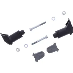 Mounting kit & pads 4423N