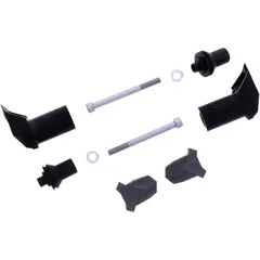 Mounting kit & pads 5698N