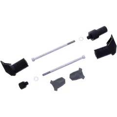 Mounting kit & pads 9355N
