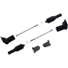 Mounting kit & pads 9389N