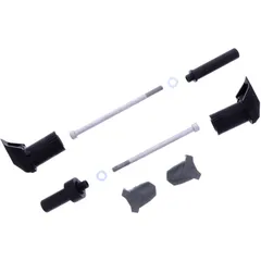 Anbausatz + Pad Puig 1860N