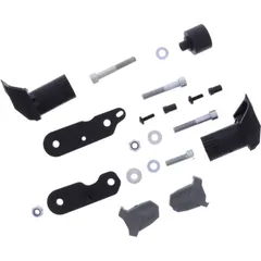 Anbausatz + Pad Puig 4066N