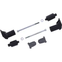 Mounting kit & pads 4185N