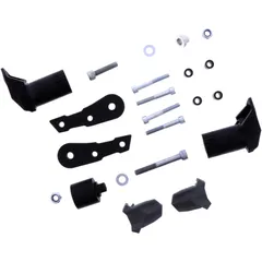 Mounting kit & pads 4527N