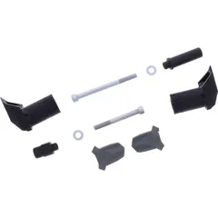 Mounting kit & pads 4650N