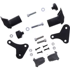 Mounting kit & pads 4948N