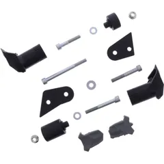 Mounting kit & pads 4964N