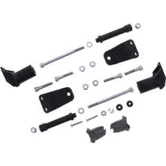 Mounting kit & pads 5170N