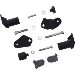 Mounting kit & pads 6047N