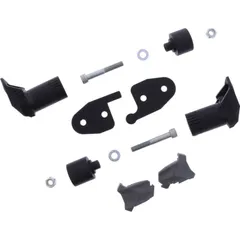 Mounting kit & pads 6054N