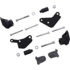 Mounting kit & pads 6055N