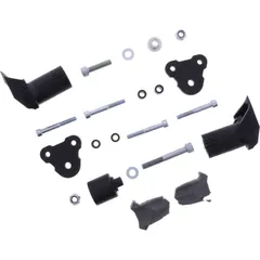 Mounting kit & pads 6563N