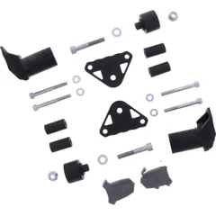 Mounting kit & pads 6565N