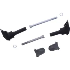 Mounting kit & pads 6572N