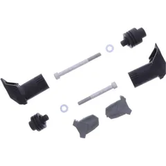 Mounting kit & pads 6857N