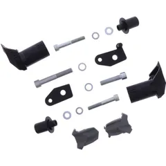 Mounting kit & pads 7057N