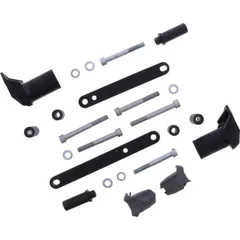 Mounting kit & pads 7725N