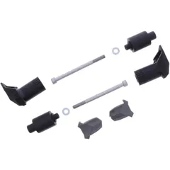 Mounting kit & pads 8589N