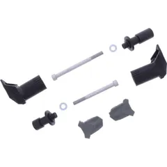 Mounting kit & pads 9380N