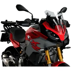 Sports screen PUIG smoke grey for: BMW F 900