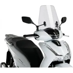 Puig urban windshield 20364W