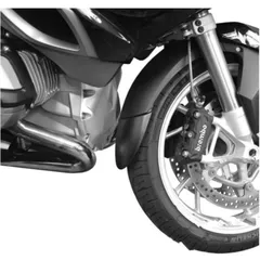 Mudguard extension front 20358N