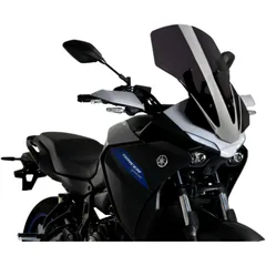 Puig Touring Screen Dark
