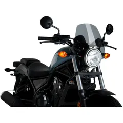 Sports screen new gen PUIG getönt for: Honda CMX